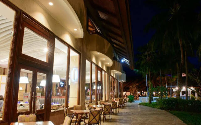 Villa at Nexus Resort & Spa Karambunai