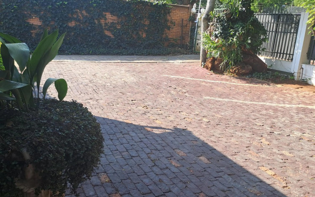 Moonlight Guesthouse