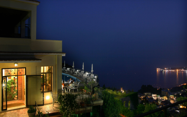 Hotel Sole Castello