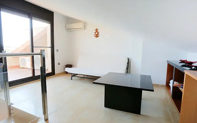 Holiday Home Residencial las Palmneras