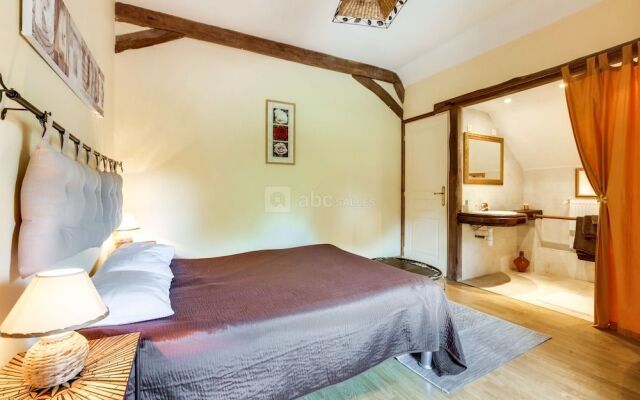 Chambres d'hotes Domaine de l'Isle