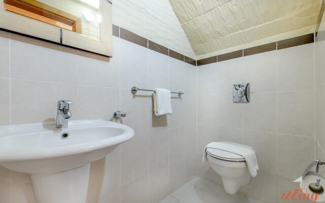 Gozo Villa Near Beach w Private Pool AC BBQ