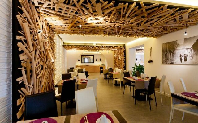 Grand Hotel Gortani Wellness & Relax
