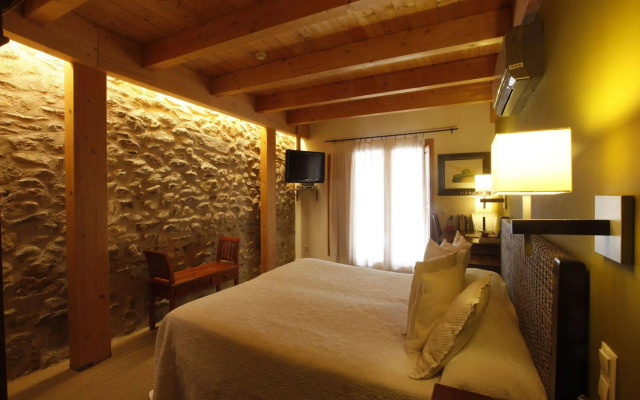 Hotel Boutique Niu Del Sol