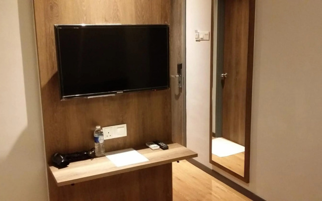 Go Hotel