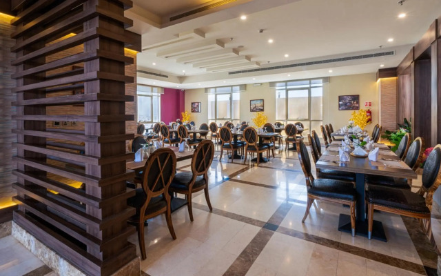 Iridium 70 Hotel