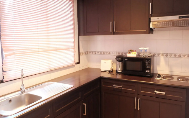 Grand Garden Hotel & Residence