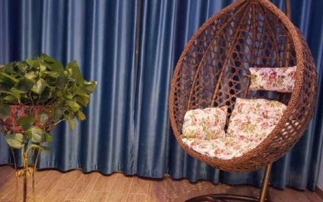 Yatou Theme Boutique Apartment