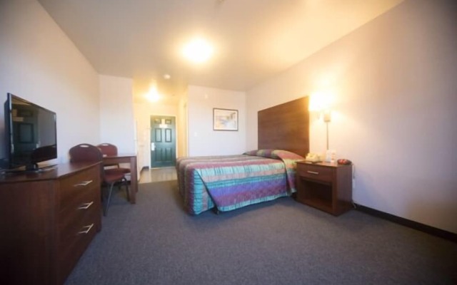 Savannah Suites - Arvada, Colorado