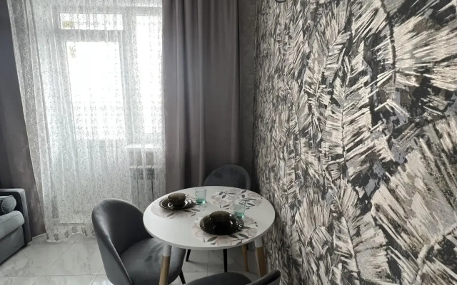 Апартаменты на проспекте Маршала Жукова 19/12