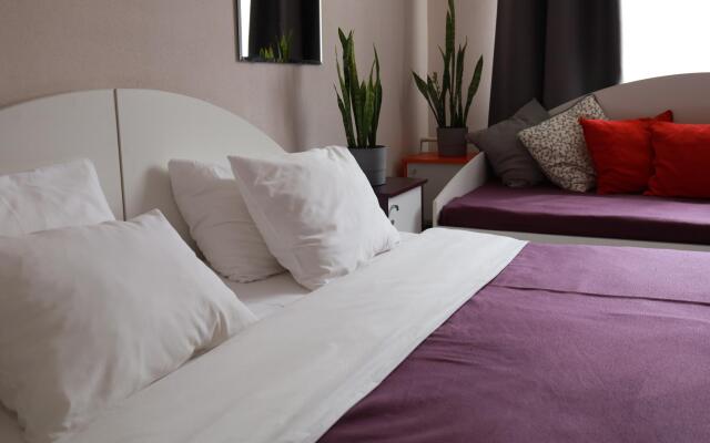 HD Hostel Izhevsk