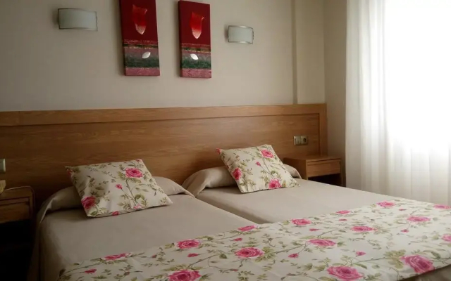 Hotel Caribe Sanxenxo