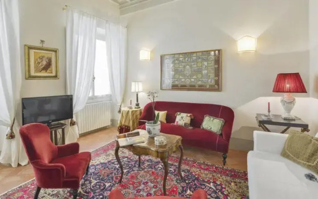 Topazia Halldis Apartment