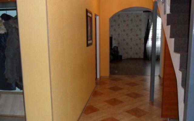 Marina Guest House