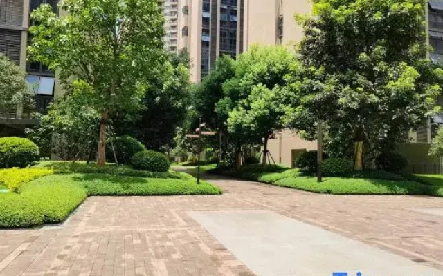 Jiangwan Meisu