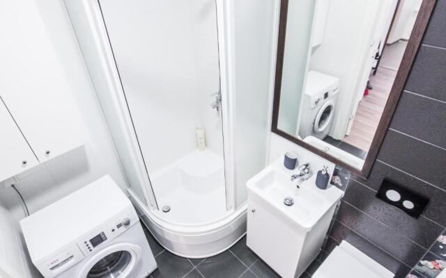 Central 1BD Apartment by Hostlovers