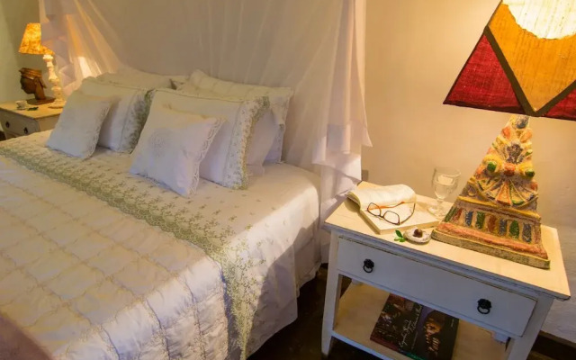 Brisa da Serra Pousada