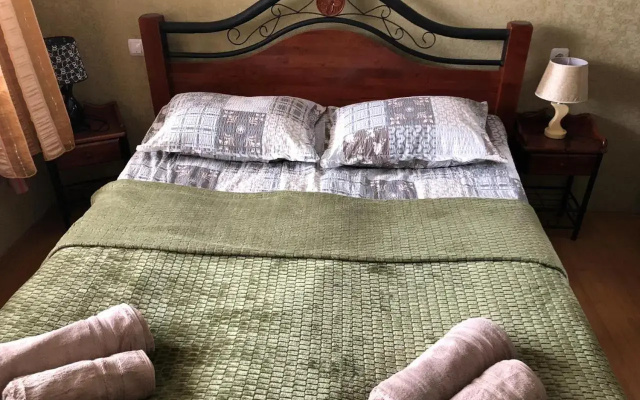 Bakuriani Hills Apartment