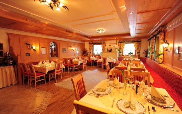 Hotel Gasthof Zum Schwanen