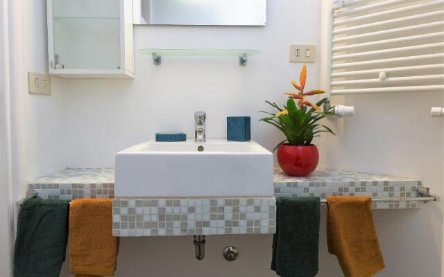 GuestART Monti Apartment