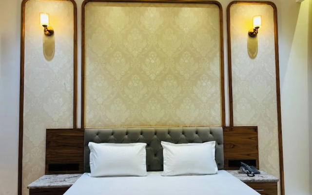 Hotel Virasat-E-Bushahr