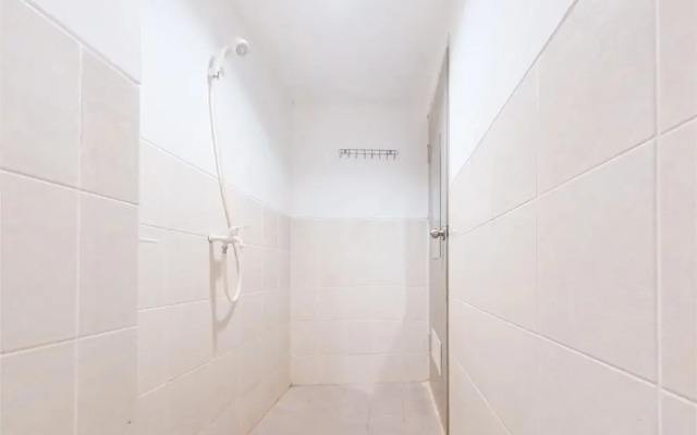 Homey and Restful Studio Urbantown Serpong Apartment