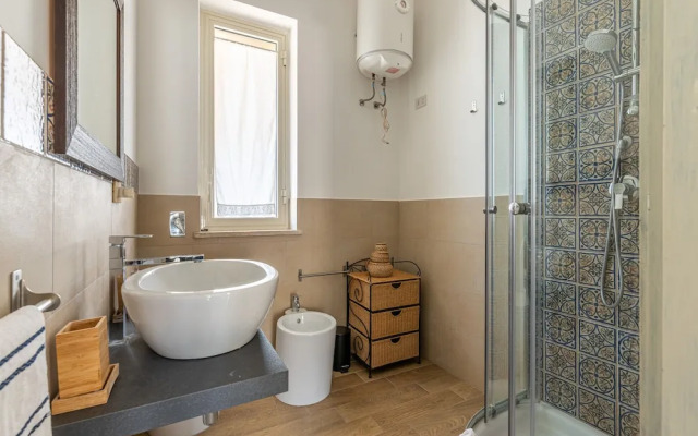 Casa Bouganvillea con Terrazza by Wonderful Italy