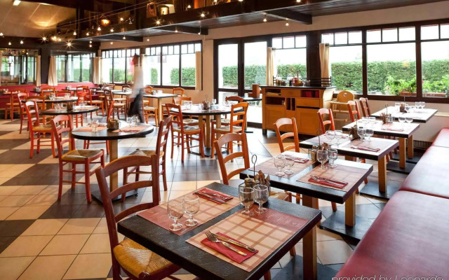 ibis Biarritz Anglet Aeroport