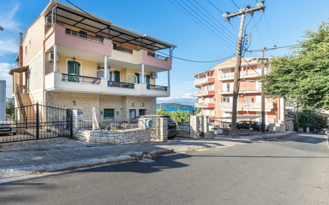 Seaview Portside apartment