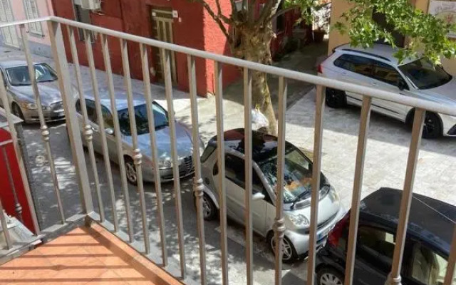 Bed & Breakfast Mandanici