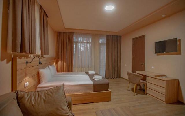 Zuzumbo Resort & SPA