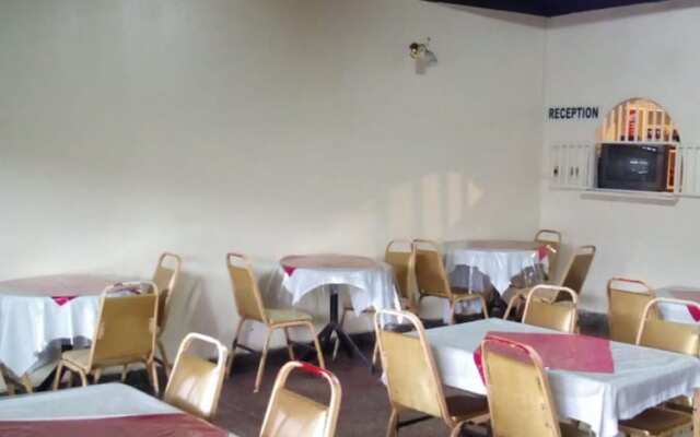 Silver Hotel Kisumu