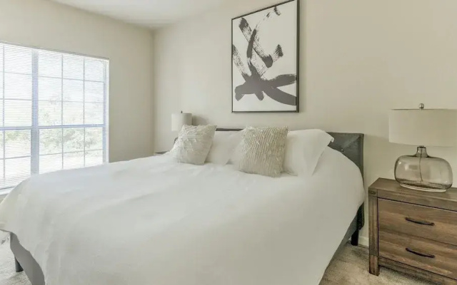 Landing Apartments Houston Southbelt