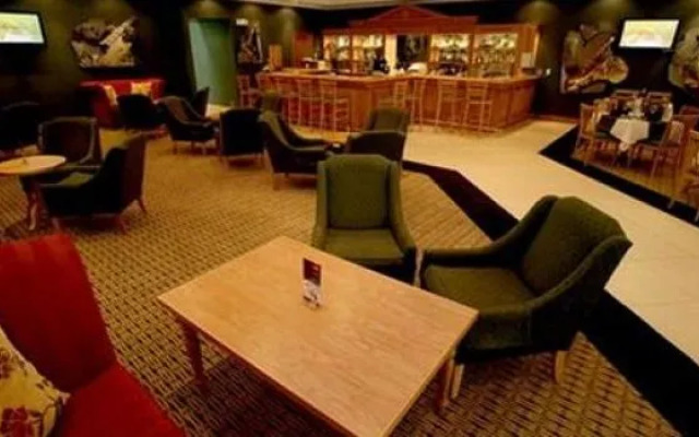 Park Hotel Mokopane