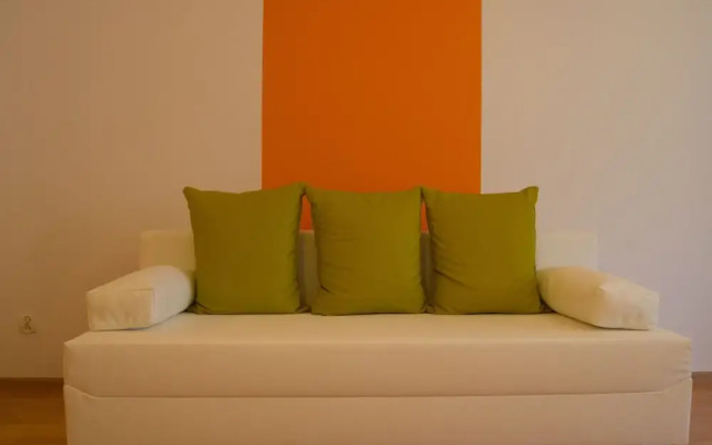 Apartamenty Green Park