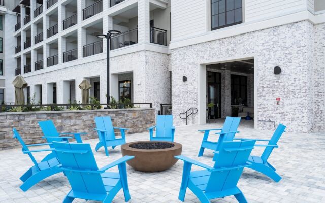 Hotel Indigo Panama City Marina by IHG