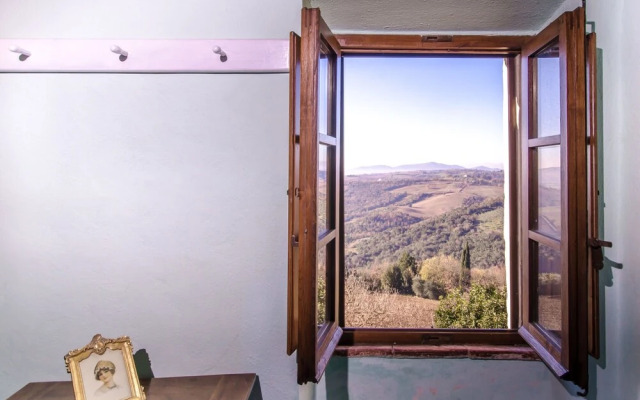 Bel Giardino Monte Antico Alto