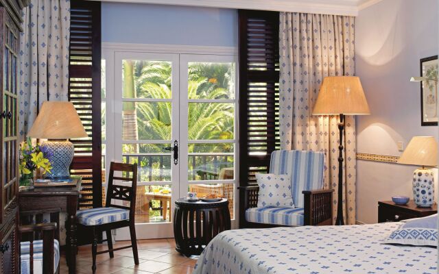 Seaside Grand Hotel Residencia