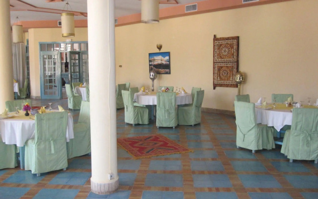 Riad Salam Zagora