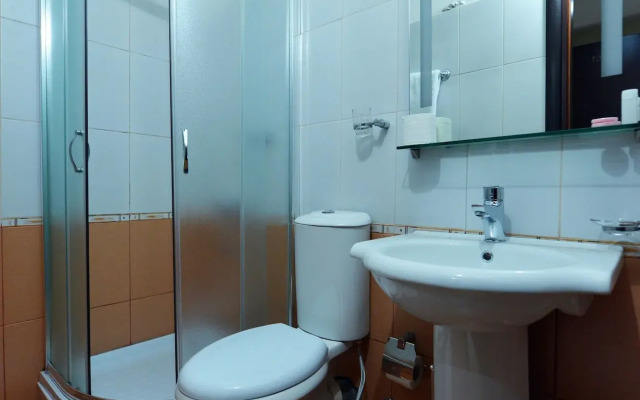 City Hotel Tirana
