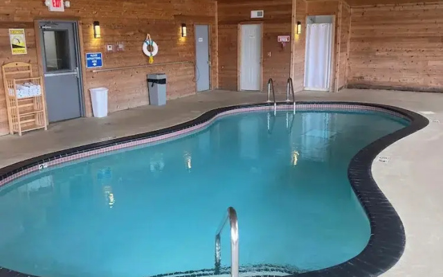 Days Inn Hinckley