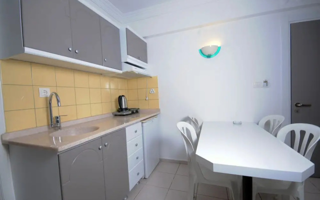 Kocer Club Apartments