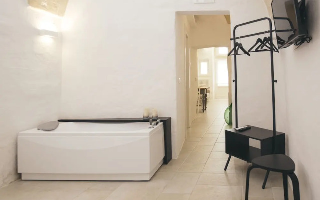 Mediterranee Suite