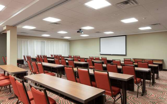 Hampton Inn Houston/Humble-Airport Area, TX