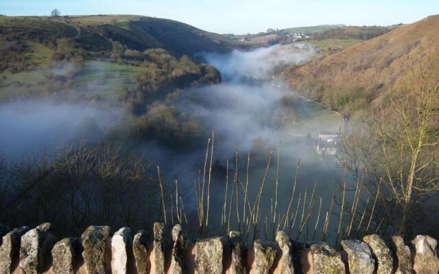 Monsal Head Hotel
