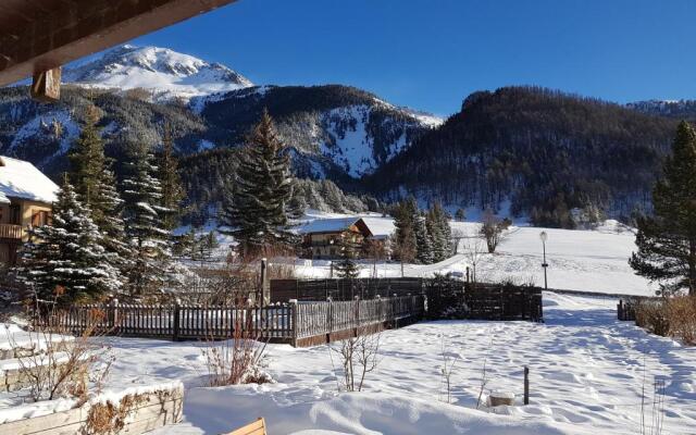 La Girandole B&B et Location d'Appartement