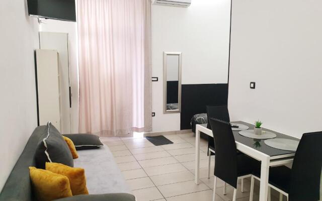 Apartments Centar City Split