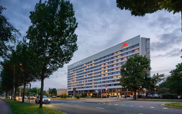 The Hague Marriott Hotel