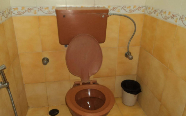 Benazeer Hotel