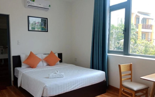 Lavila Hoi An Homestay